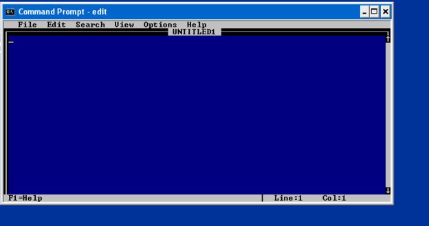 CMD abre e fecha toda hora no Windows 7. - Microsoft Community
