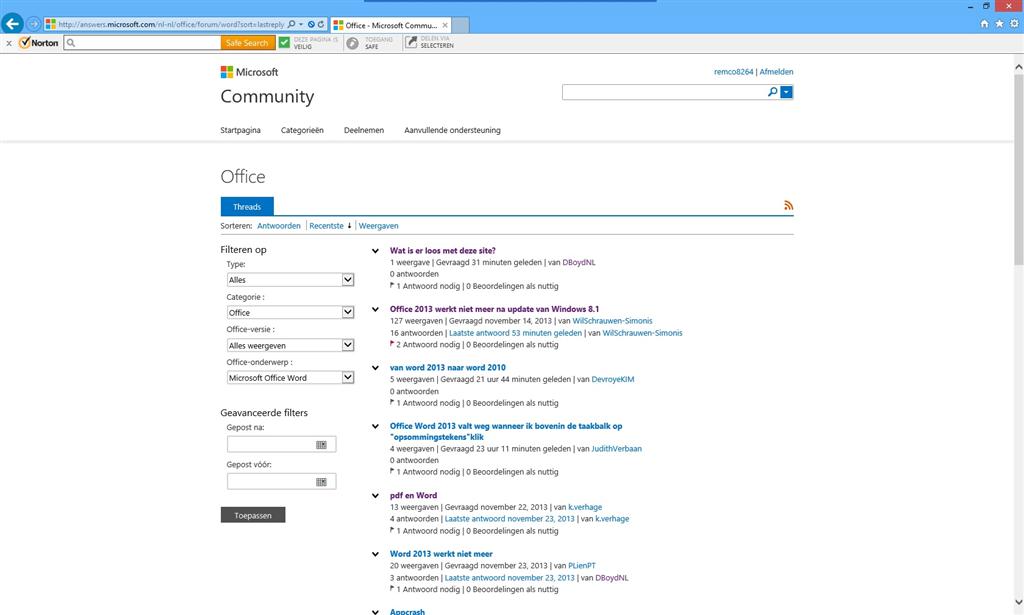 wat-is-er-loos-met-deze-site-microsoft-community