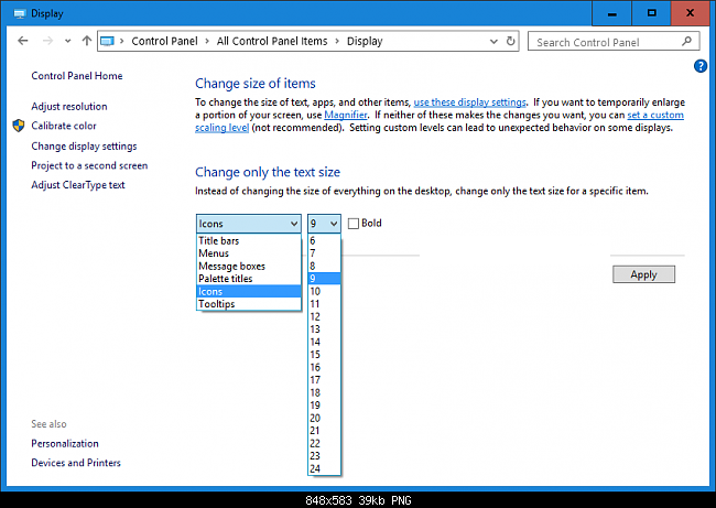 how-do-i-make-font-smaller-on-windows-10-home-page-microsoft-community