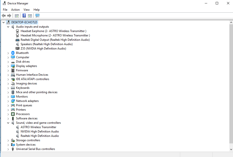 Spatial Sound Windows Sonic For Headphones Dolby Atoms For Microsoft Community