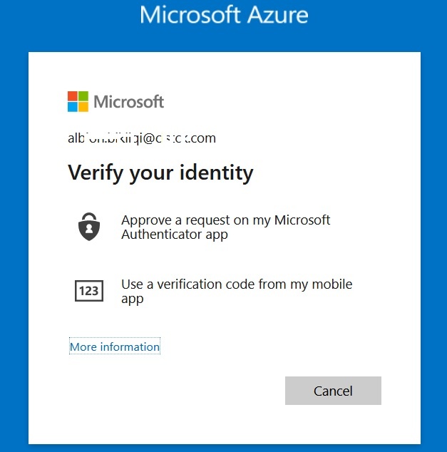 Lost My Phone And Lost Authenticator App - Microsoft Community