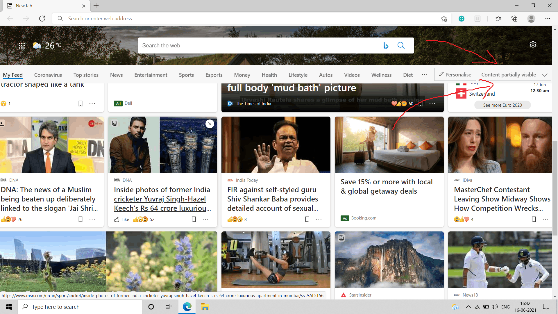 Windows 10 Review: Microsoft Edge web browser - Microsoft Community