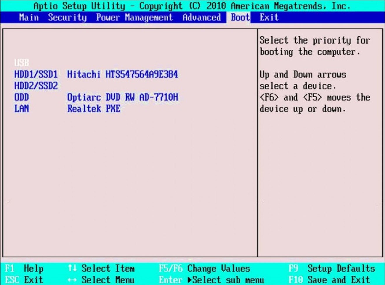 Start PXE over IPv6 e depois o IPv4 antes inicializar o sistema Microsoft Community