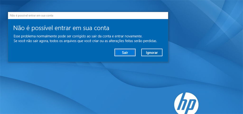 Erro De Verificação E Inicialização Da Conta Microsoft Community 4695