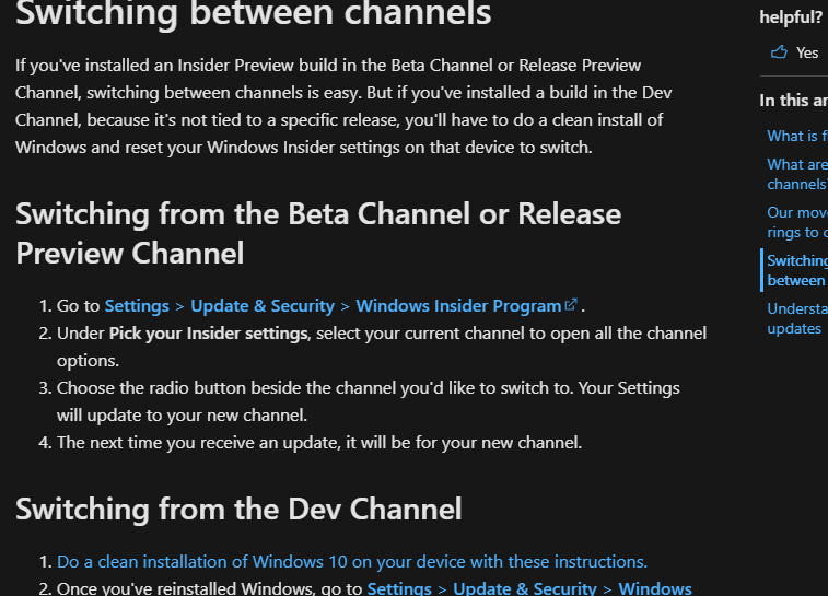 channel customization and studio do not open in microsoft