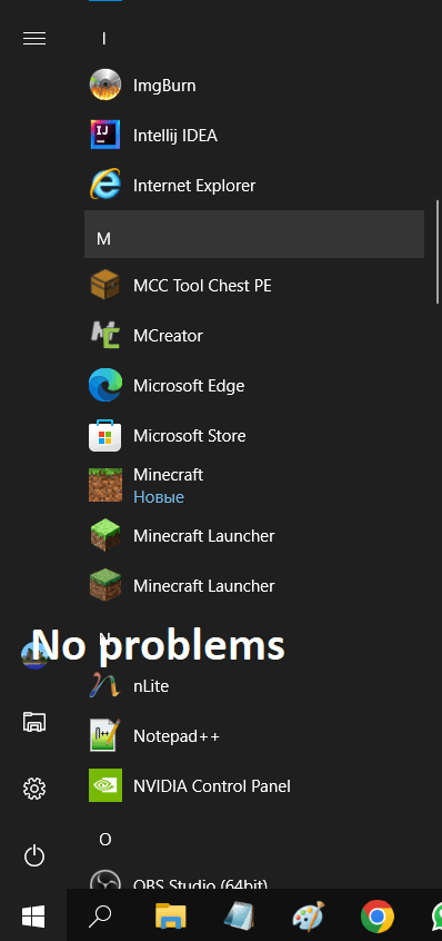 Solved] There Are No Icons Of Microsoft Store And Apps Installed.