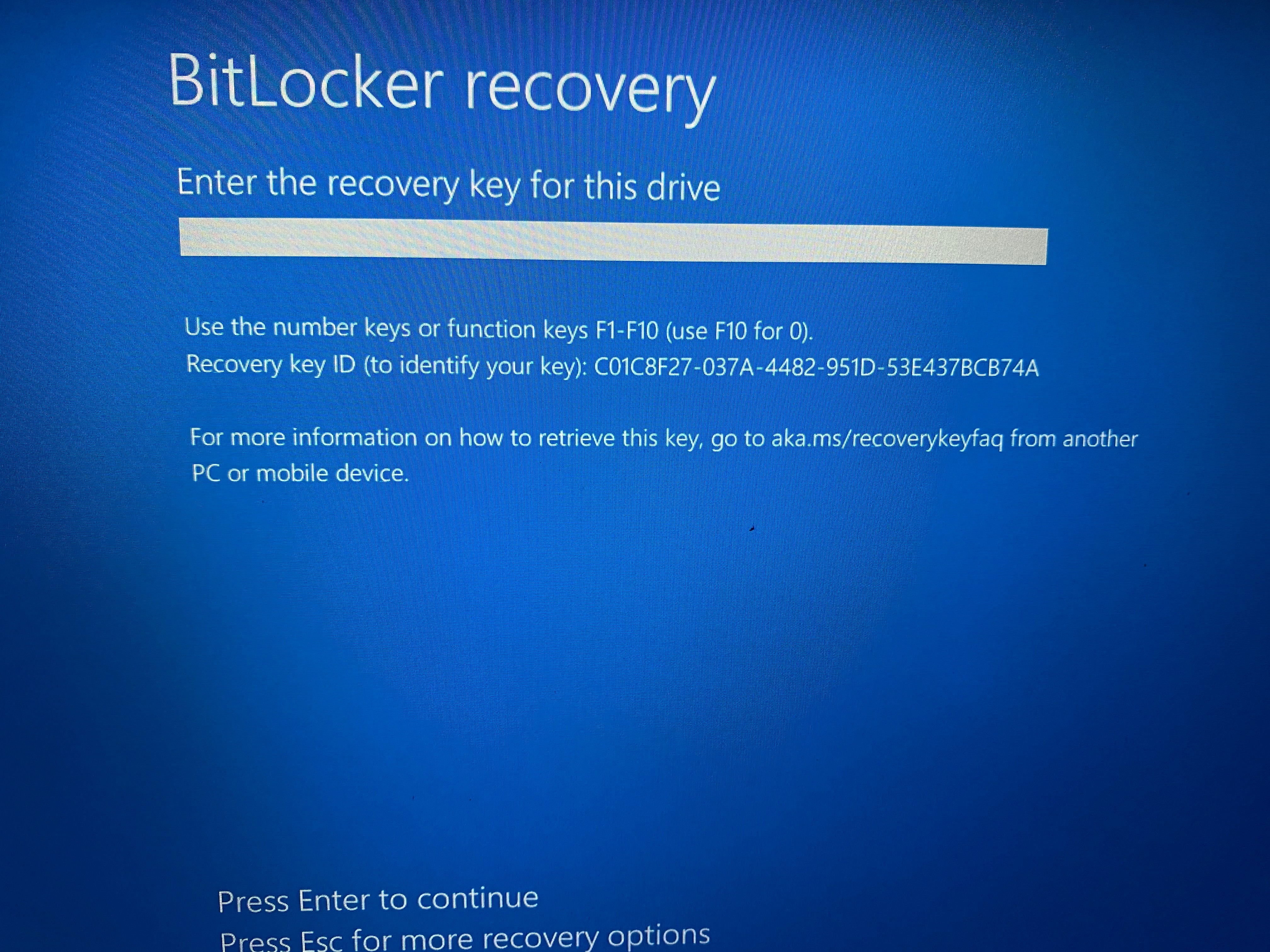 Recovery ключи. Ключи BITLOCKER. BITLOCKER Recovery Key. Восстановление BITLOCKER. Microsoft BITLOCKER.