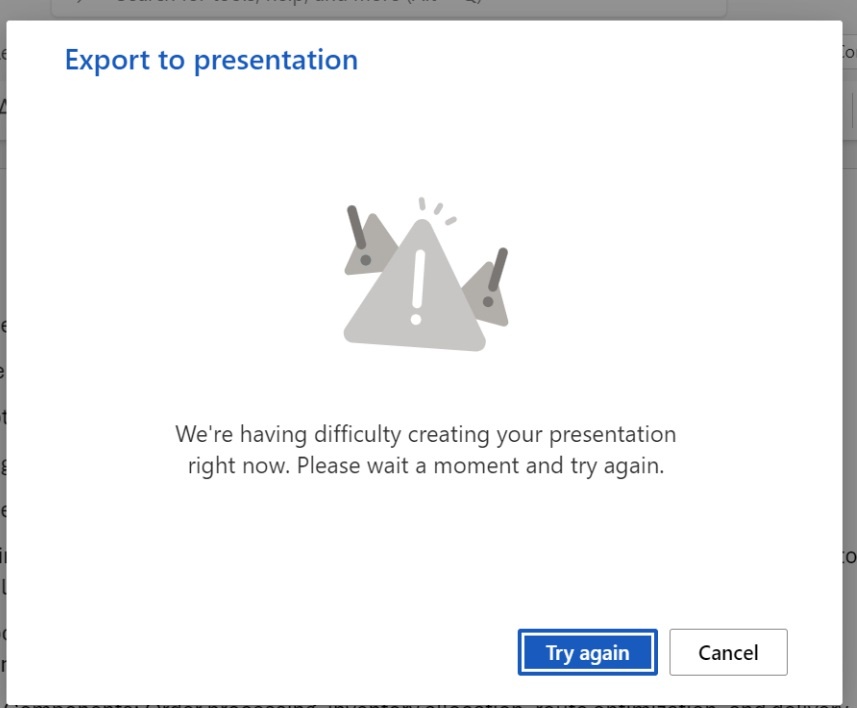 powerpoint presentation about microsoft