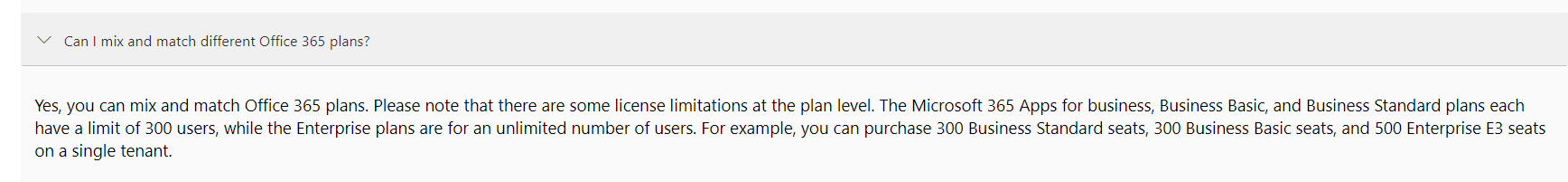 smartsheet business plan vs enterprise plan