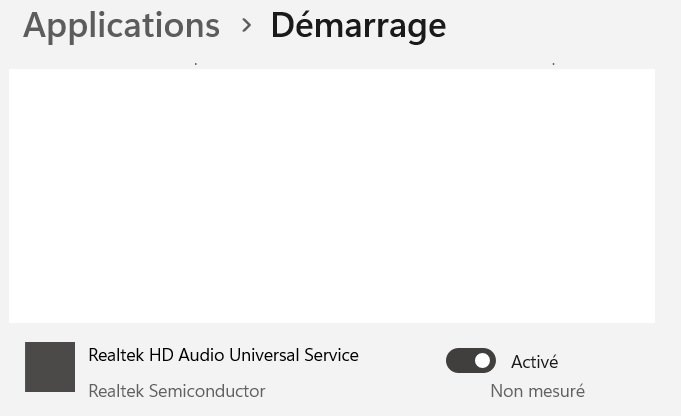 Problem With Driver Realtek And Bang And Olufsen (B&O) Audio Control ...