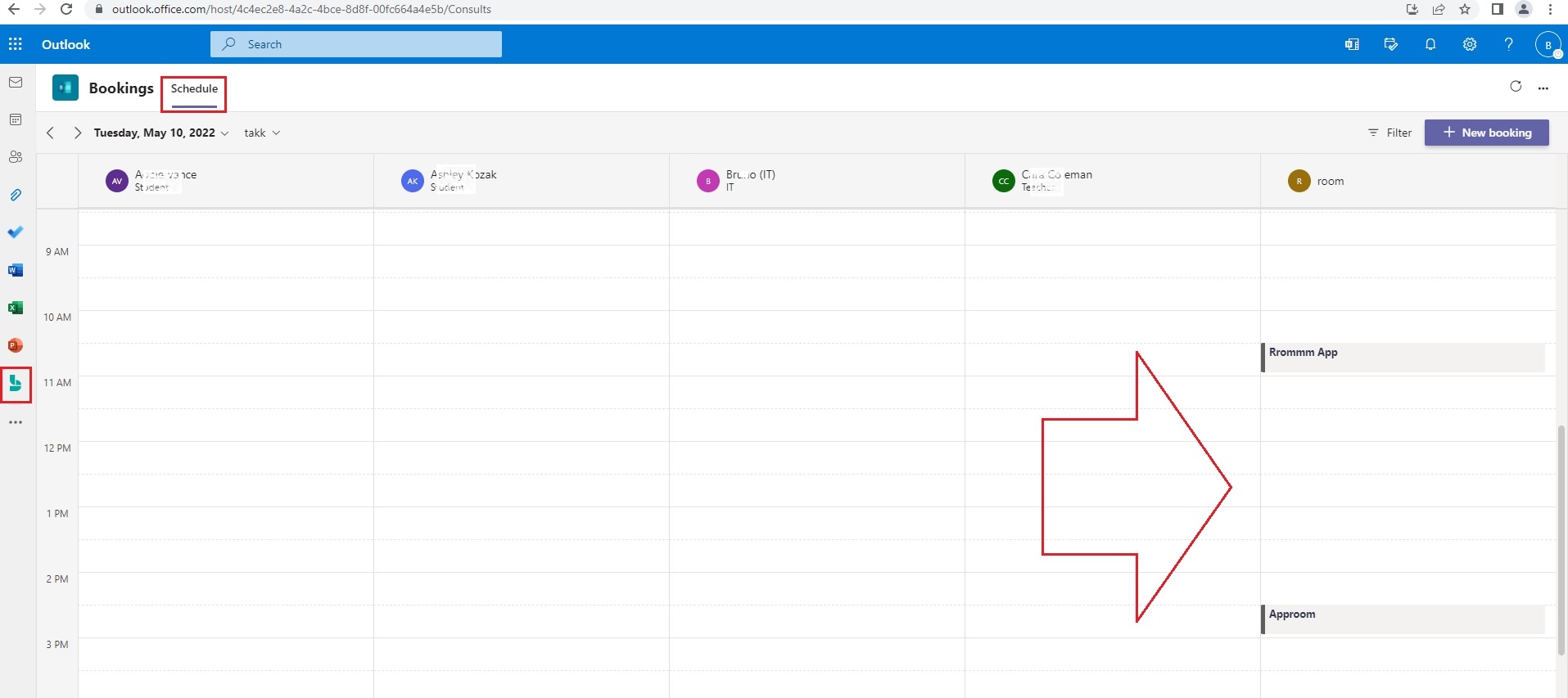 Microsoft Bookings not syncing Calendar Microsoft Community