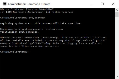 Windows Defender Not Working In Windows 10 - Microsoft Community