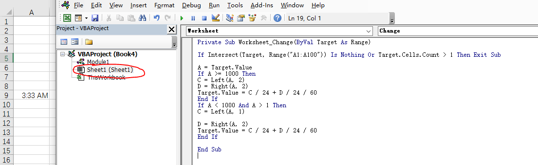 how-to-enter-military-time-in-excel-and-display-standard-time