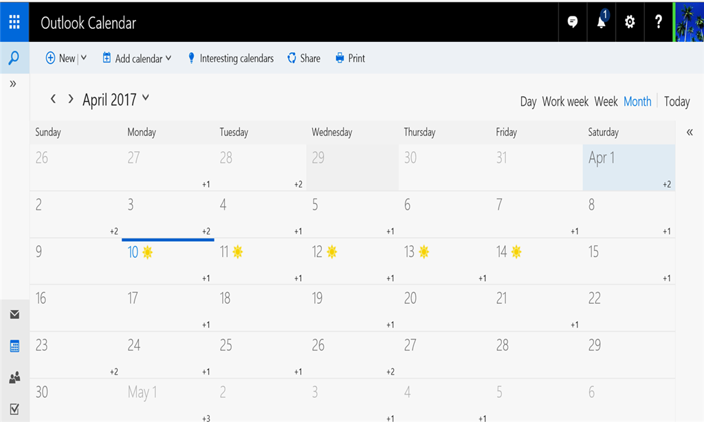 MSN Live Calendar not showing events Microsoft Community