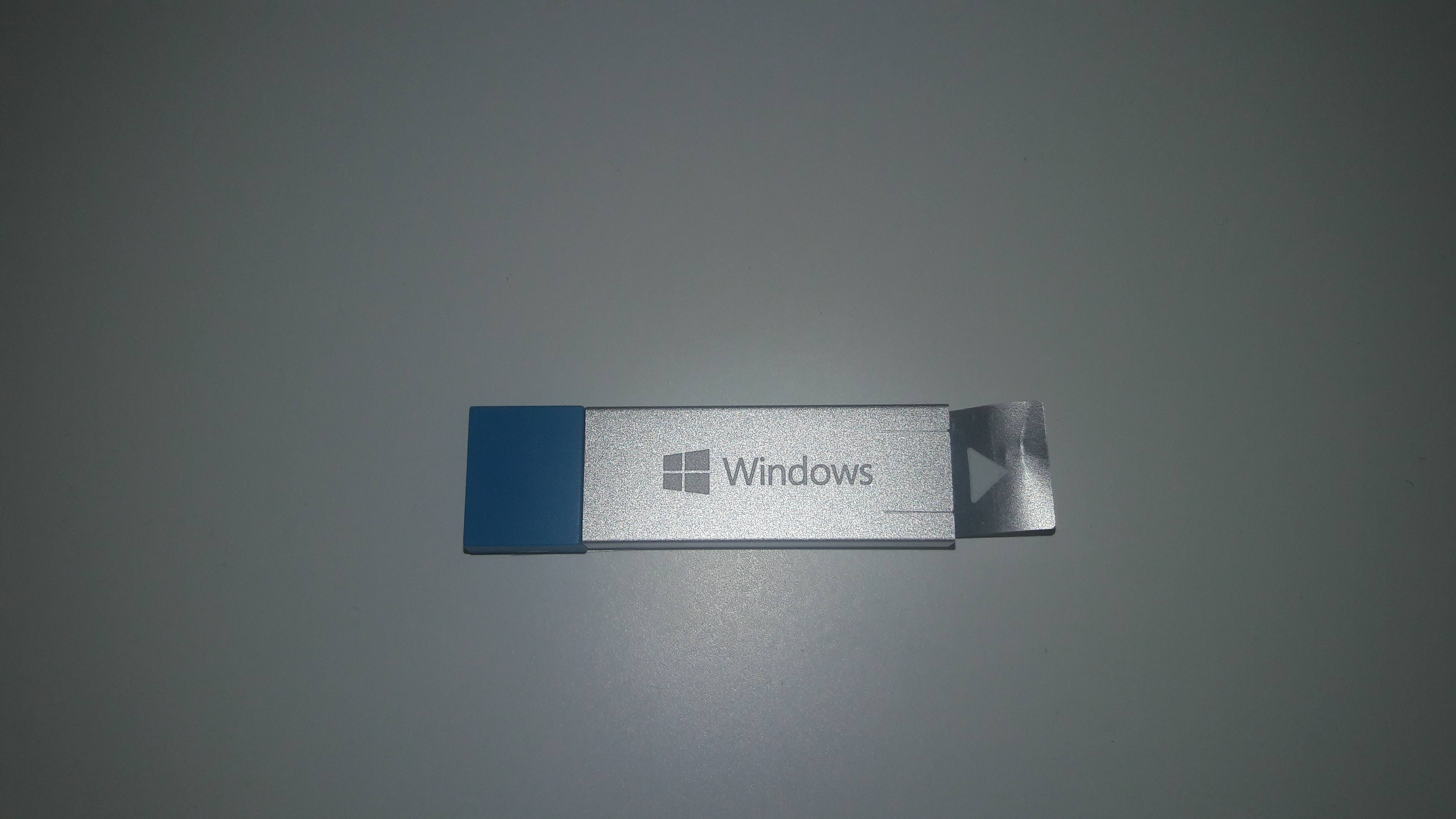 Diktat Indtil Perth Blackborough Reinstall or clean install using a Windows 10 Home Retail USB Stick -  Microsoft Community