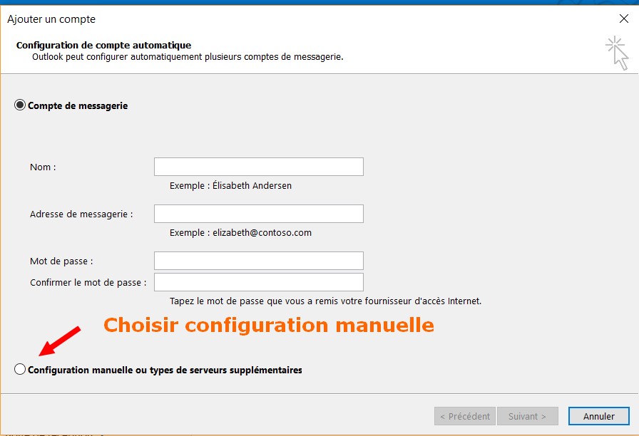 Impossible De Démarrer Microsoft Outlook. Impossible D'ouvrir La Fenêtre Outlook impossible de démarrer outlook - Communauté Microsoft