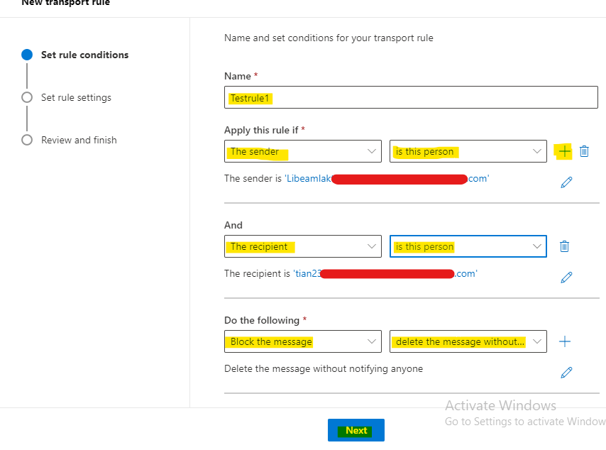 outlook-365-set-a-client-side-rule-to-delete-certain-emails