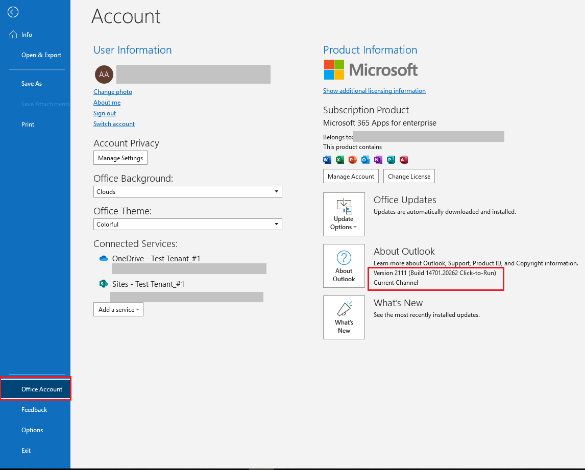 Searching on To do task on Outlook 365 app is not working properly ...