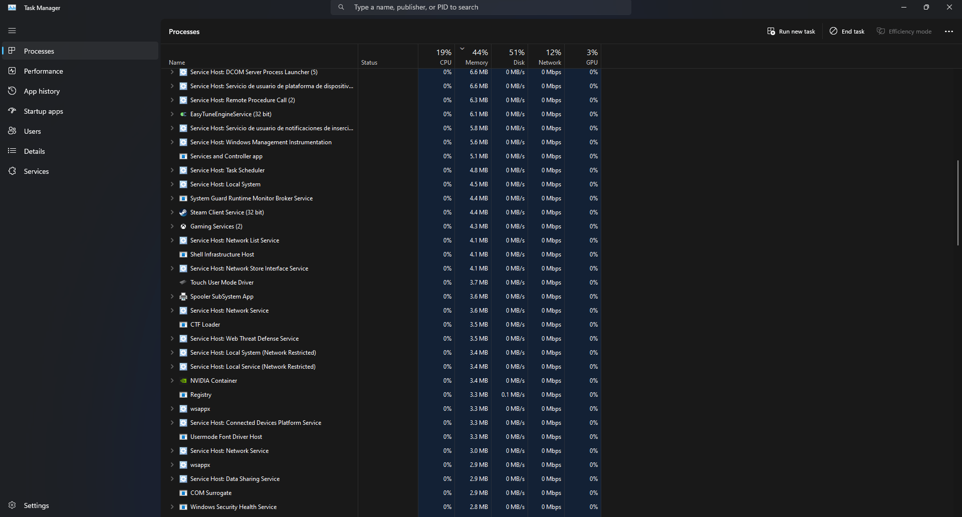 Why is my GPU and CPU usage so low and still have fps drops in games ...