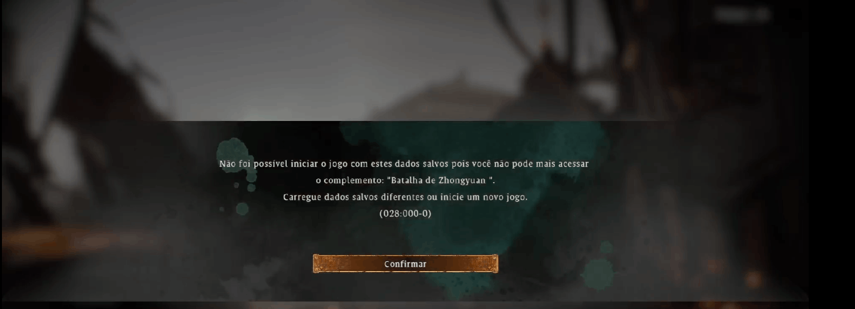 Não consigo acessar os jogos na nuvem aparece uma mensagem dizendo: -  Microsoft Community