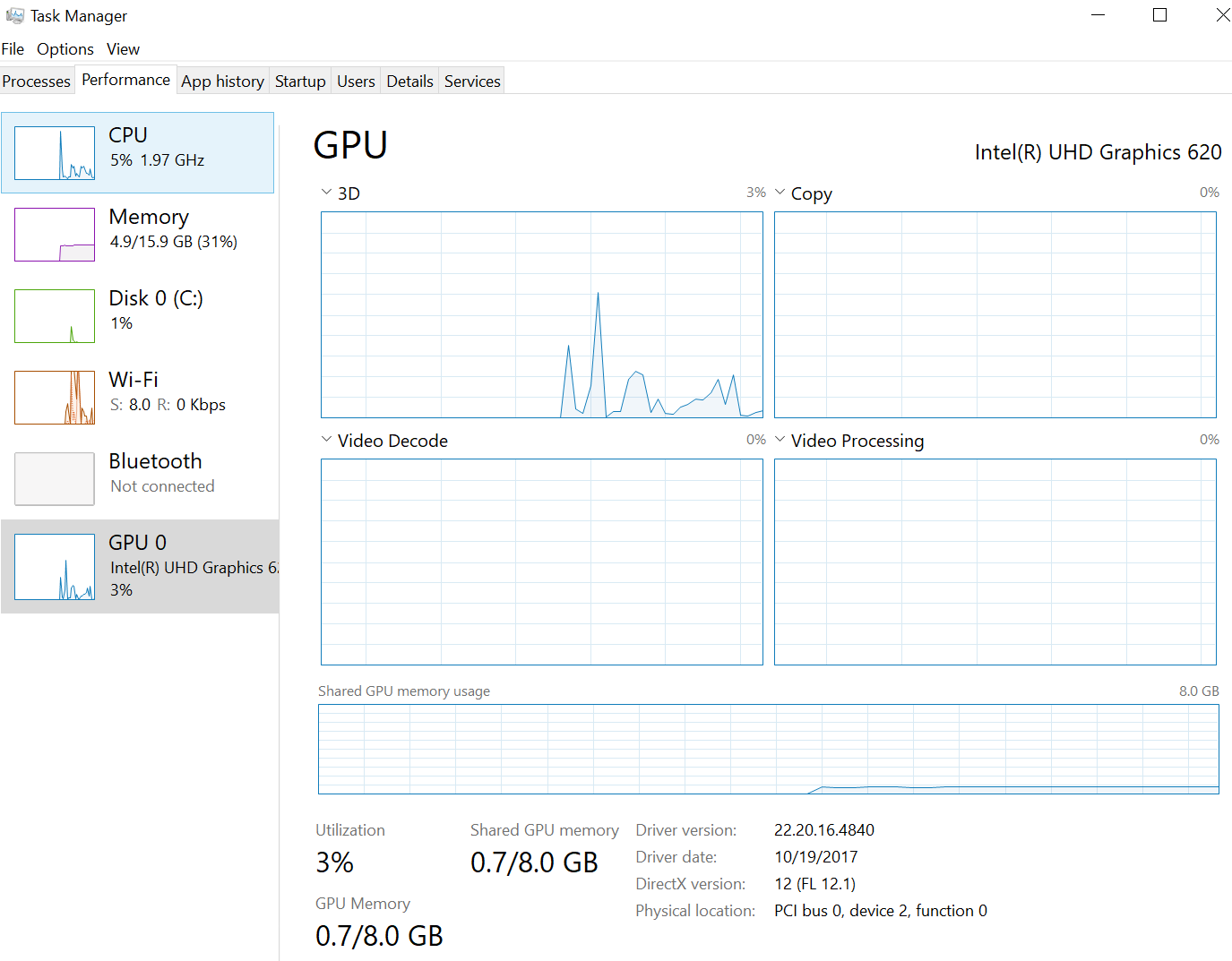 Surface Book 2 With NVIDIA GPU BSOD Nvlddmkm.sys GTX1050 - Microsoft ...