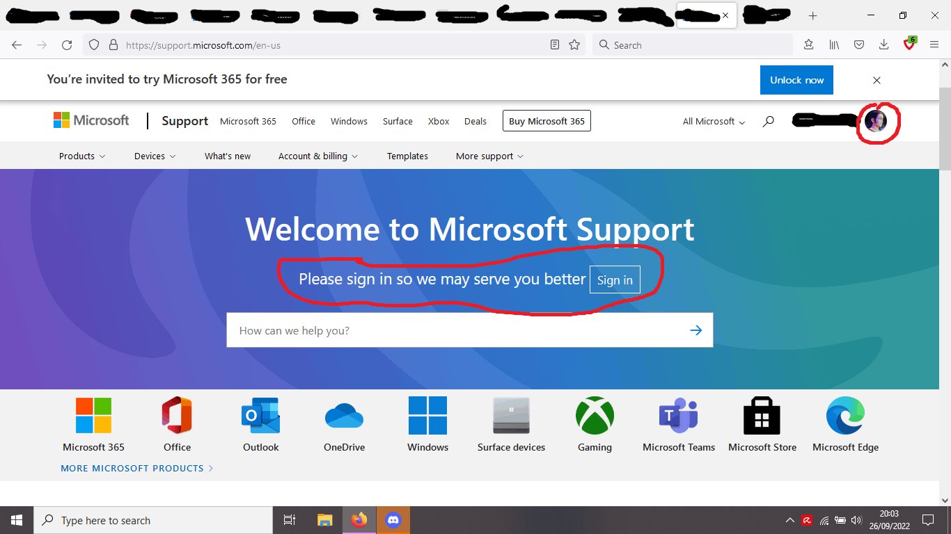 Support Article - What is a Microsoft account (Outlook, Xbox, Skype Teams  )? – Dr Memory (XUM Enterprise Ltd)