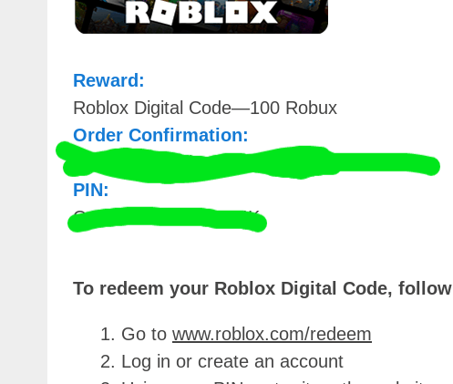 100 Robux Microsoft Rewards Code Not Working Microsoft Community