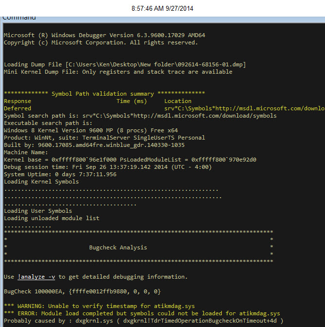 Microsoft windows kernel pnp драйвер. Kernel ошибка. Error load Kernel Module. Kernel ошибка виндовс. Enable Windows Kernel Debugger.