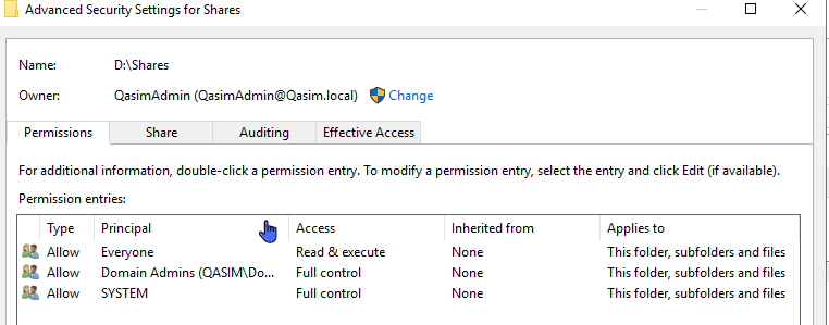 Drive Map GPO Why Doesn T The Public Drive Showing For The User   991f6818 5c4c 4828 8371 72ba8a61caf6