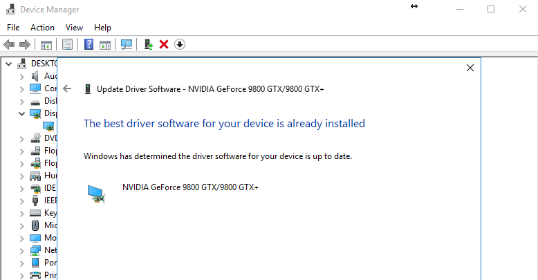 Nvidia windows kernel online mode driver version 342.01