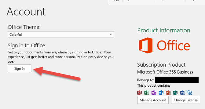Windows 7 - Office365 Login issues with all installed applications -  Microsoft Community