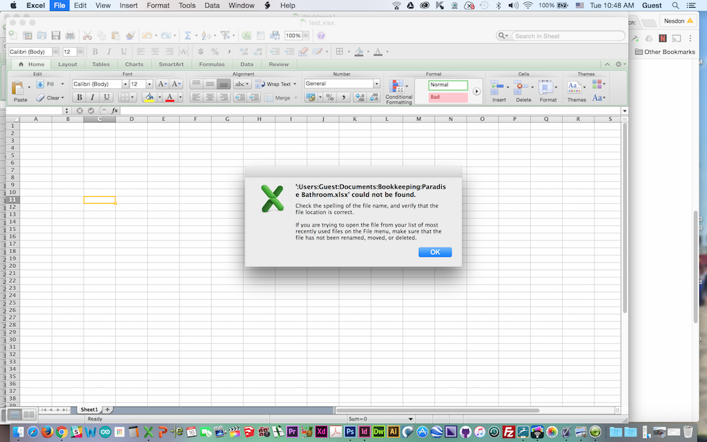 Microsoft office for mac 2011