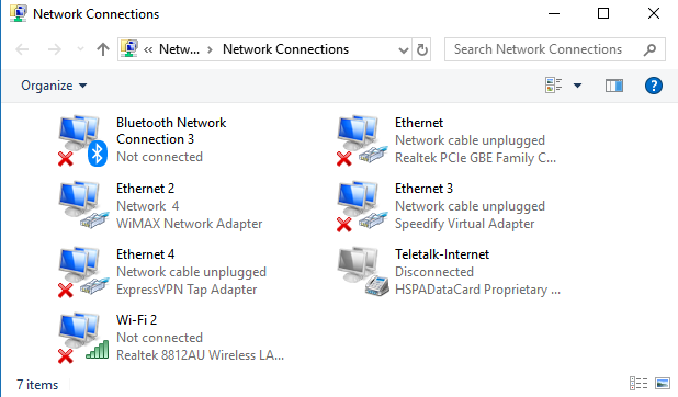 Hspadatacard Network & Wireless Cards Driver Download For Windows