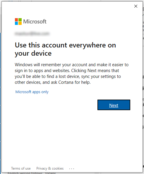 Search for anything, anywhere - Microsoft Support