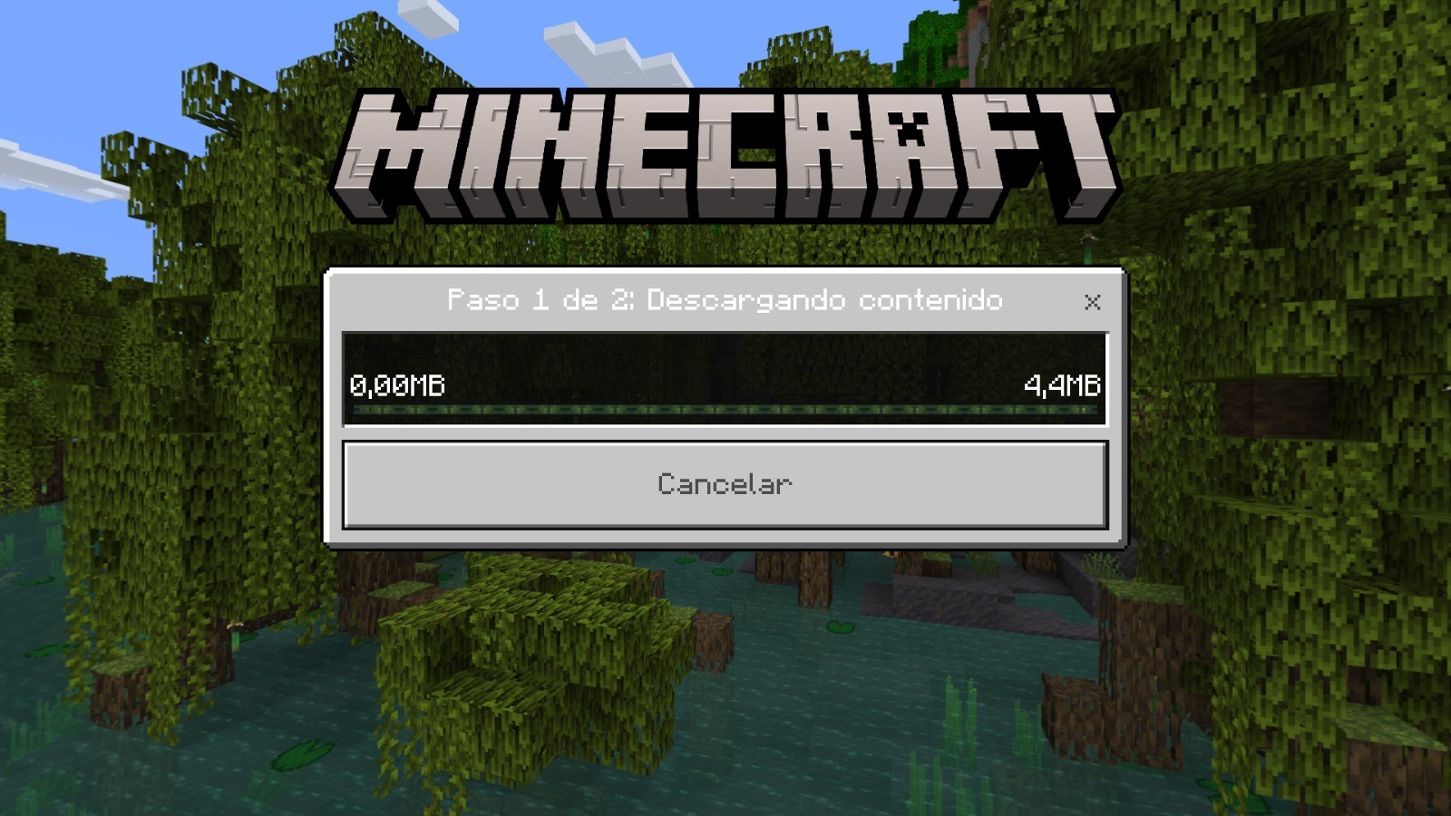 ¿Por Qué No Descarga Contenido Del Marketplace De Minecraft ...