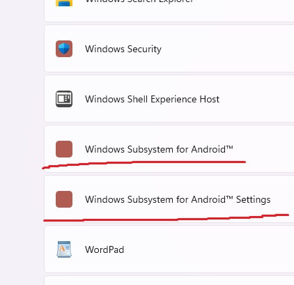 Broken Entries In Settings > Default Apps - Microsoft Community