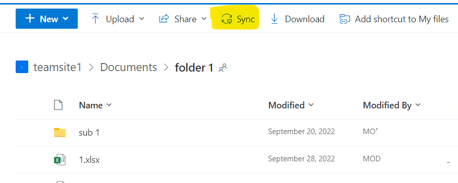 How do I delete or remove ownership of onedrive folder? - Microsoft ...