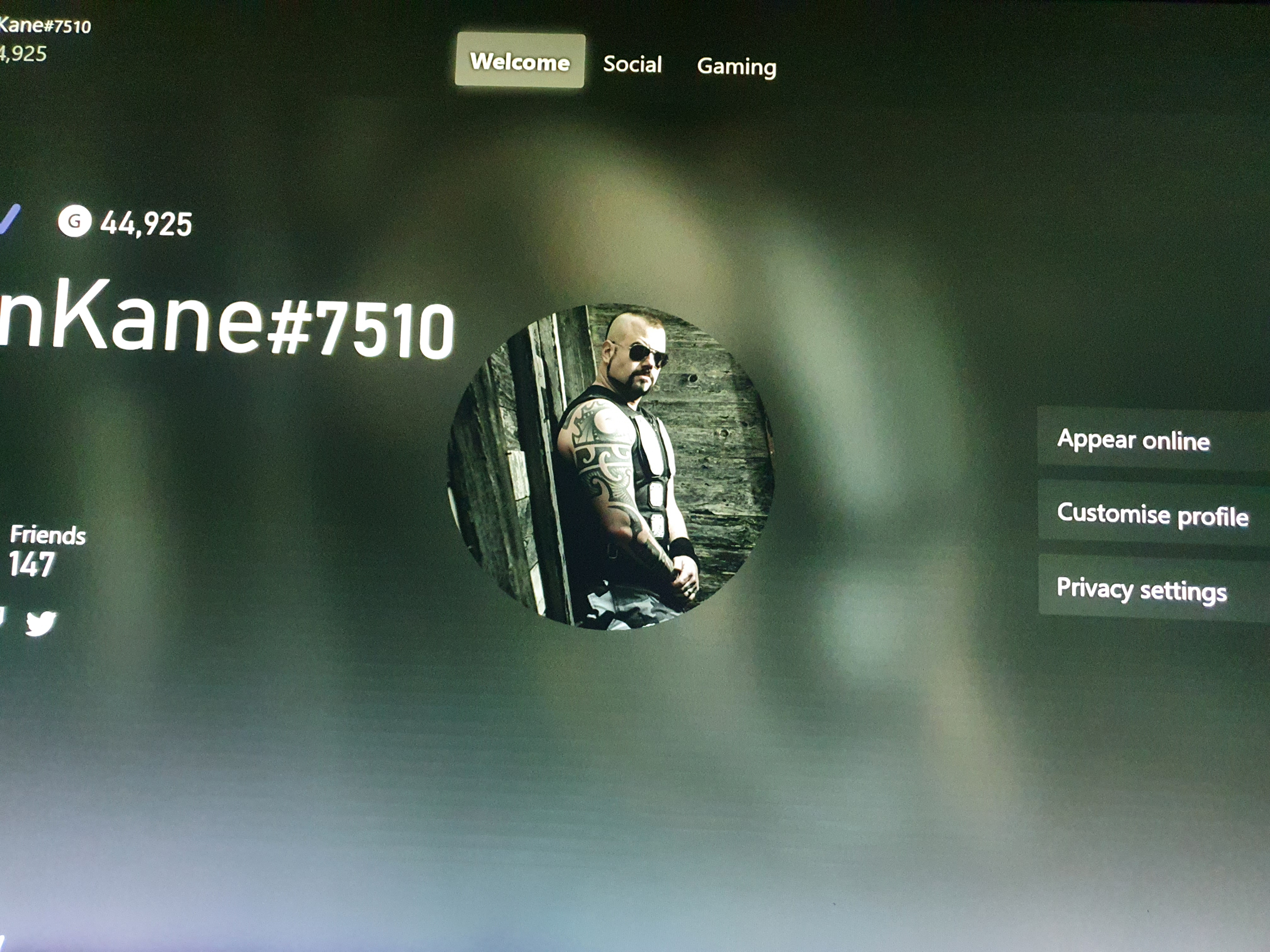 Xbox Gamerpics May Be Getting Better in the Future