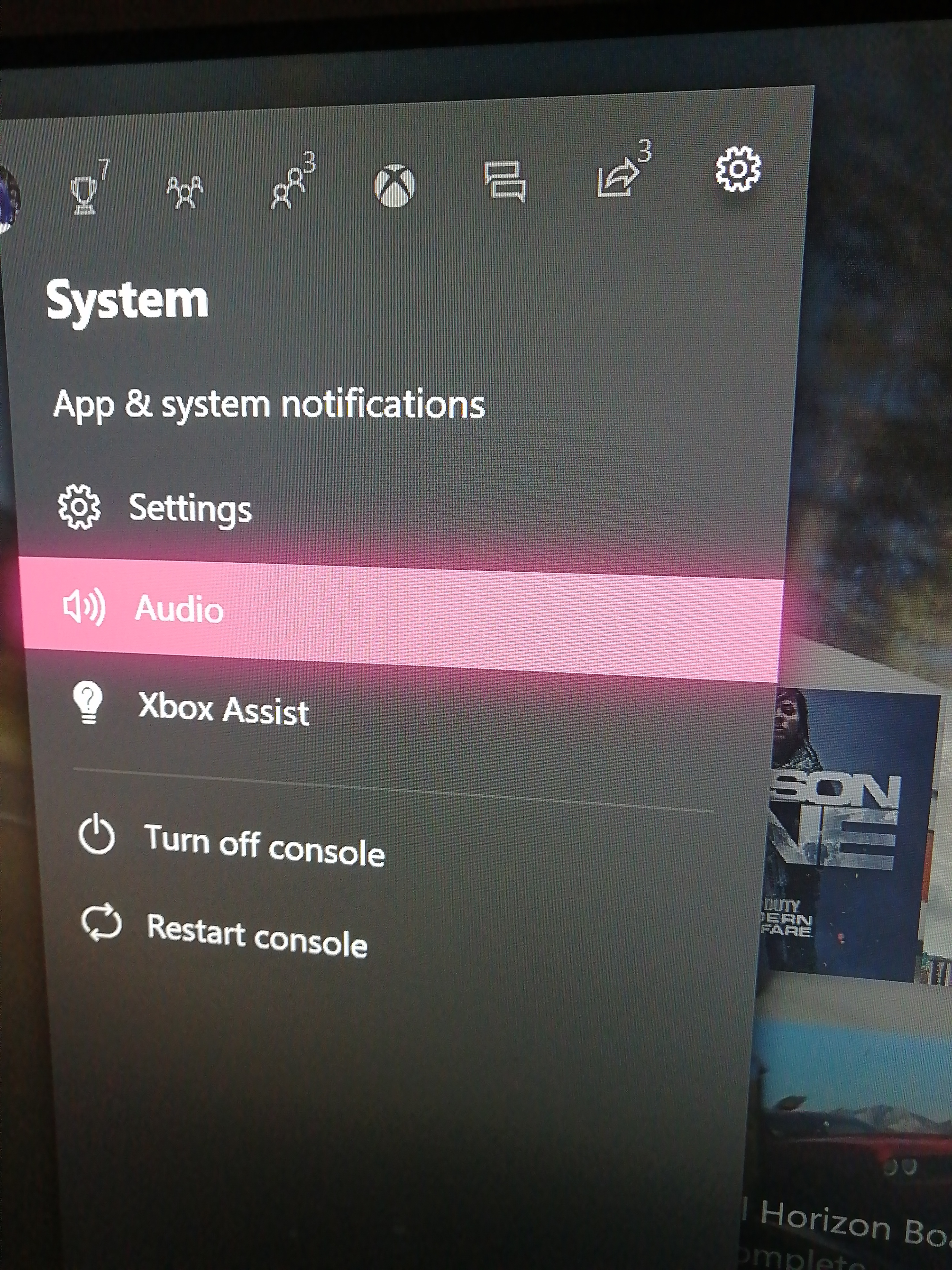 how do i get my mic to work on xbox