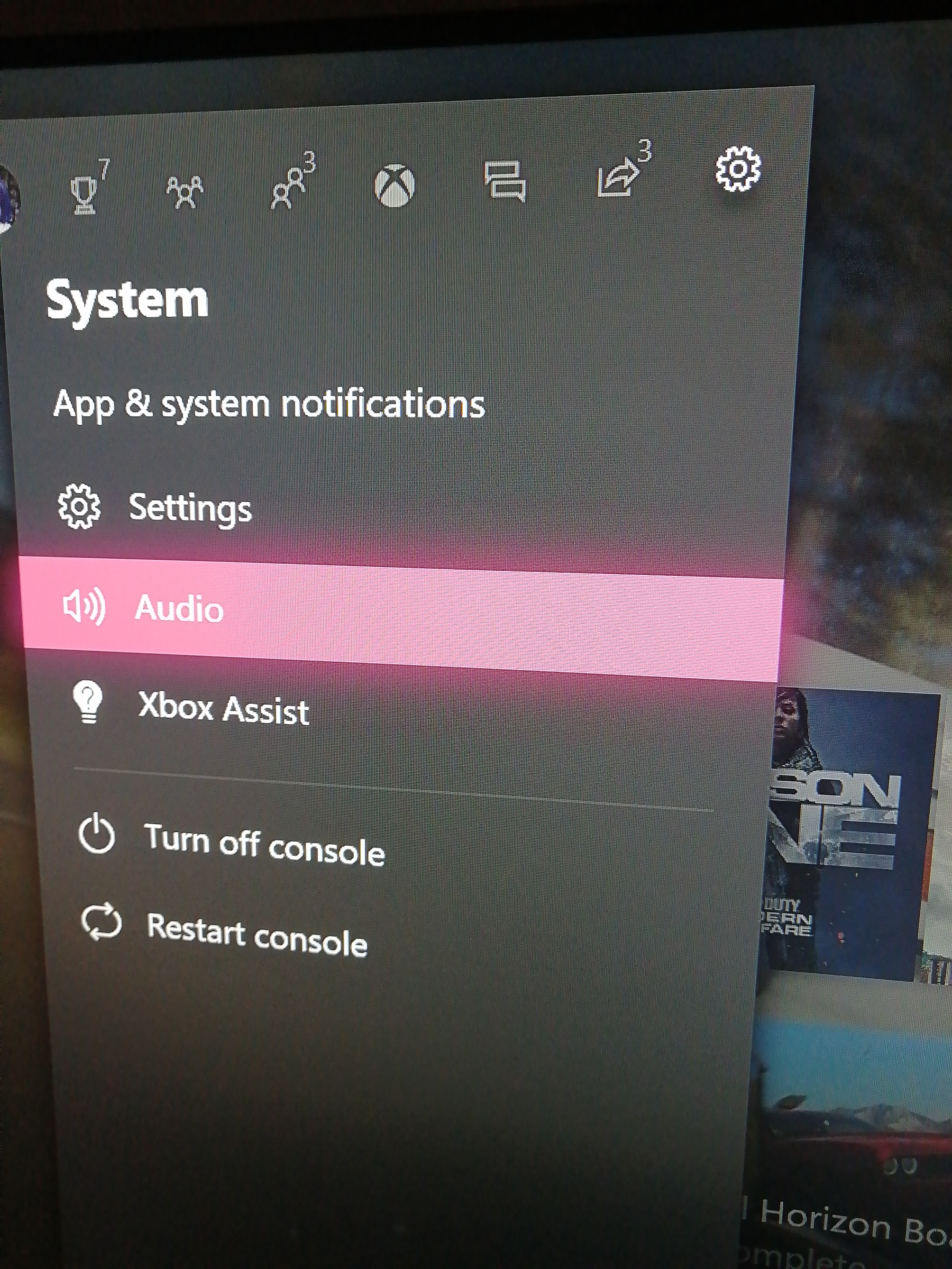 xbox microphone app