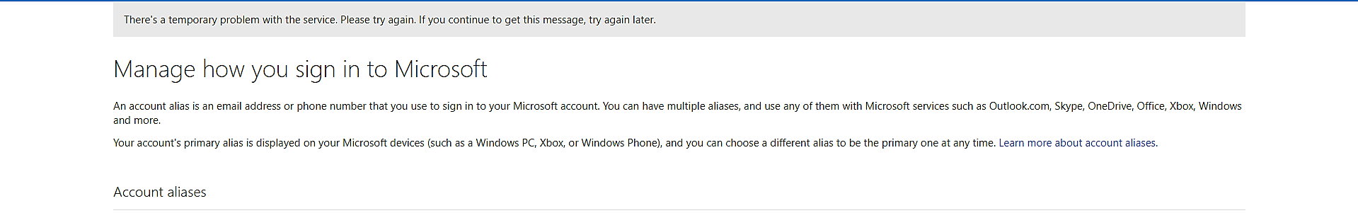 How Do I Delete My Account When It Wont Let Me - Microsoft Community