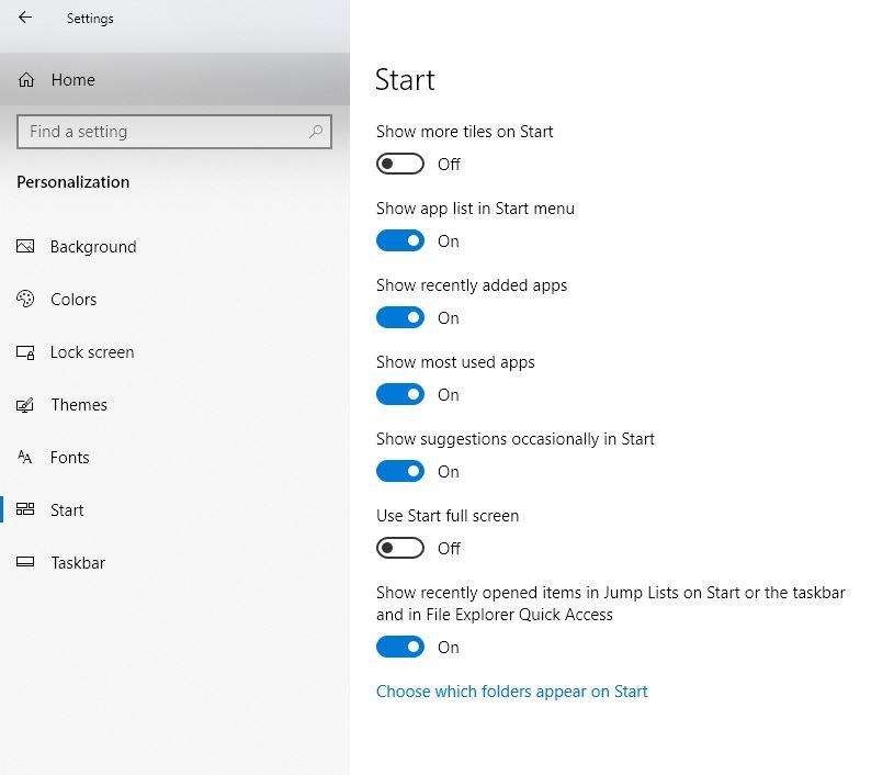 Right Click On Excel Icon In Taskbar Not Showing Recent Files Microsoft Community