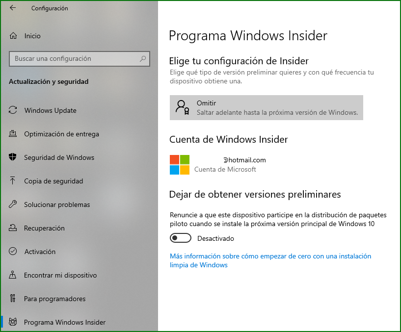Windows 10 Aparece Que La Licencia Expirara Pronto Desde