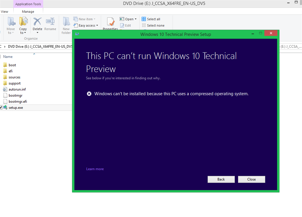 Cannot continue installation because another. Технический предварительный просмотр Windows. Окно предпросмотра Windows 10. Windows could. MST viewer Microsoft Windows installer.