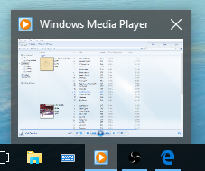 windows media player problem in 4k display - Microsoft Community