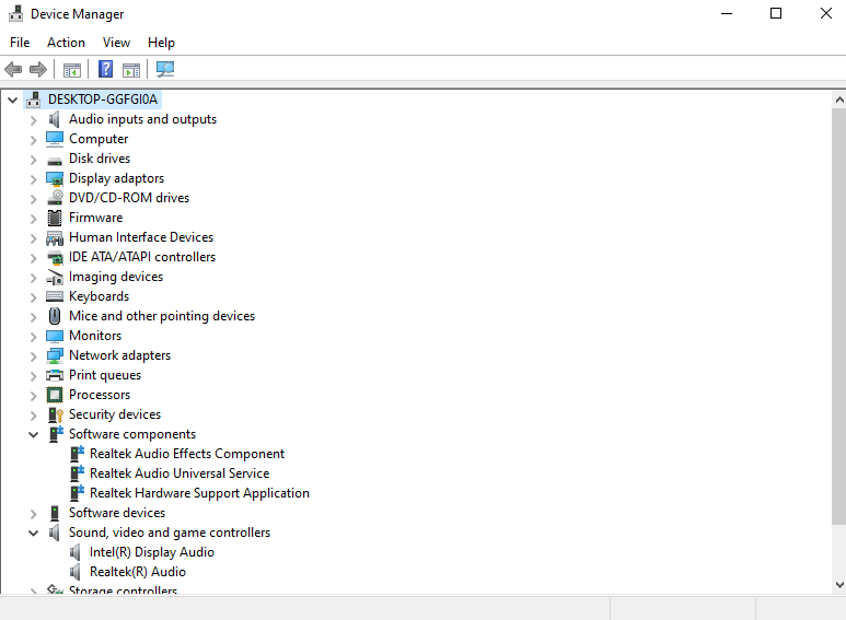 Codec