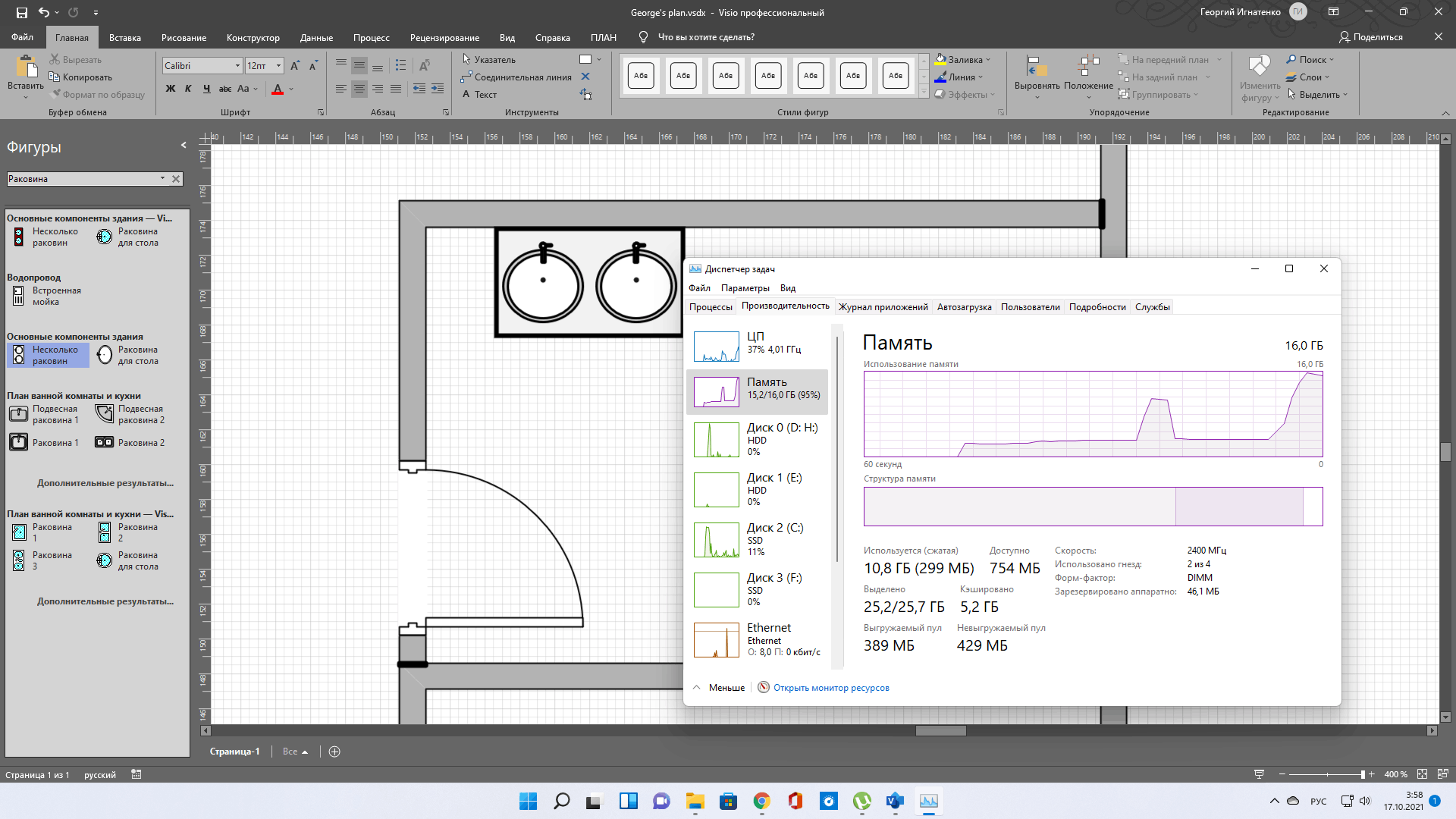 Visio - Сообщество Microsoft