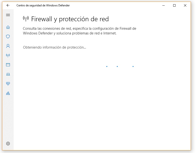 Windows 10 → No Se Puede Iniciar El Servicio Centro De Seguridad Microsoft Community 7271