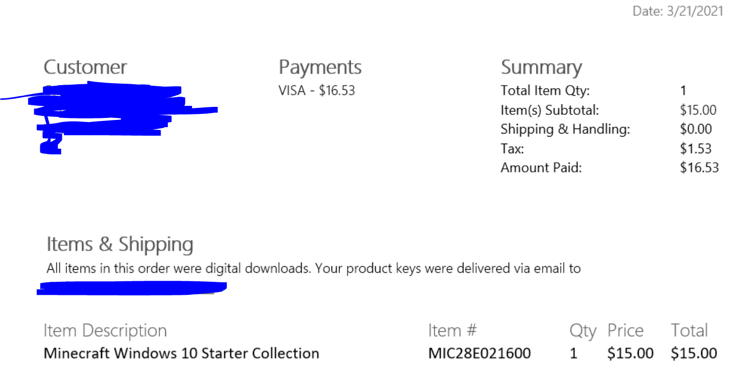 Redeem code 2024 microsoft store