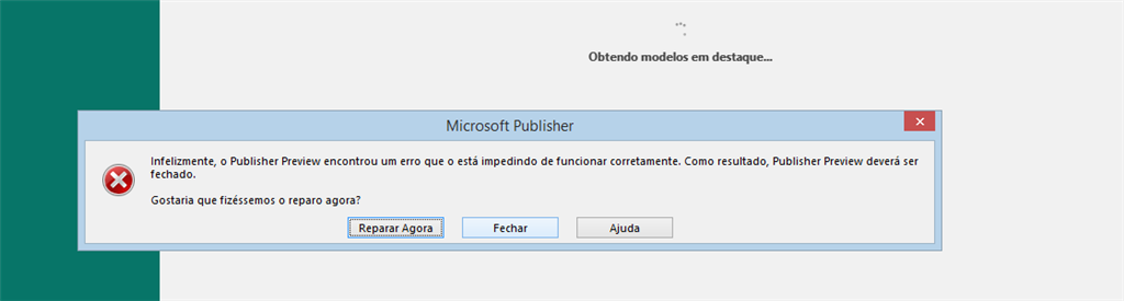 Erro ao tentar baixar pacote de idioma - Microsoft Community